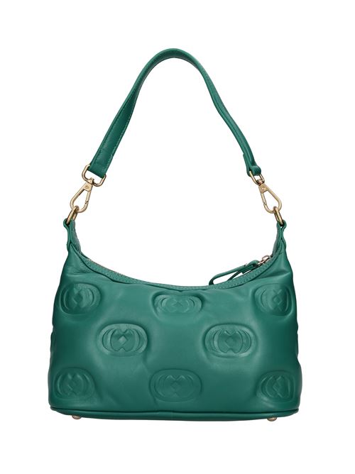 Borsa Lucine in pelle LA CARRIE | 141P-FS-260-LEAFORESTA